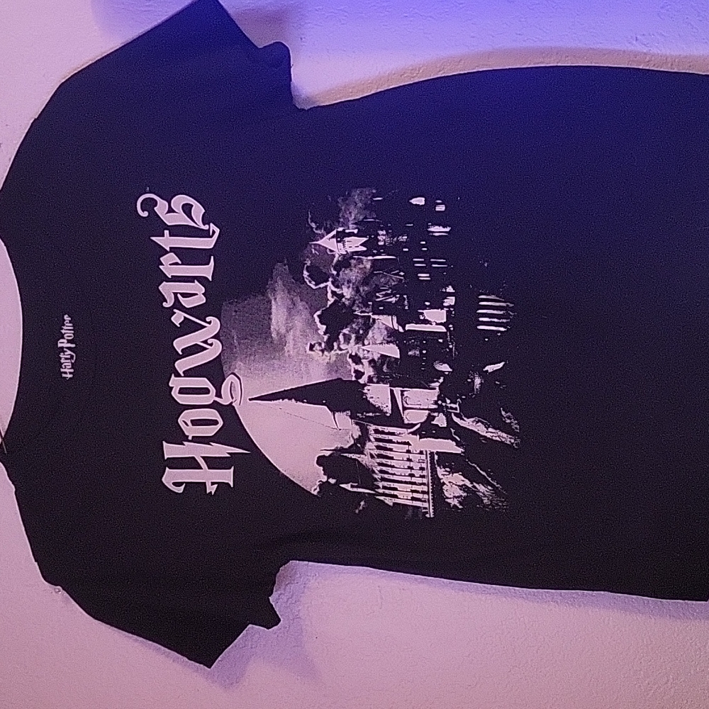 Hogwarts Tee